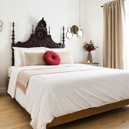 Lugar Do Ourives Boutique Hotel Febres Exterior foto
