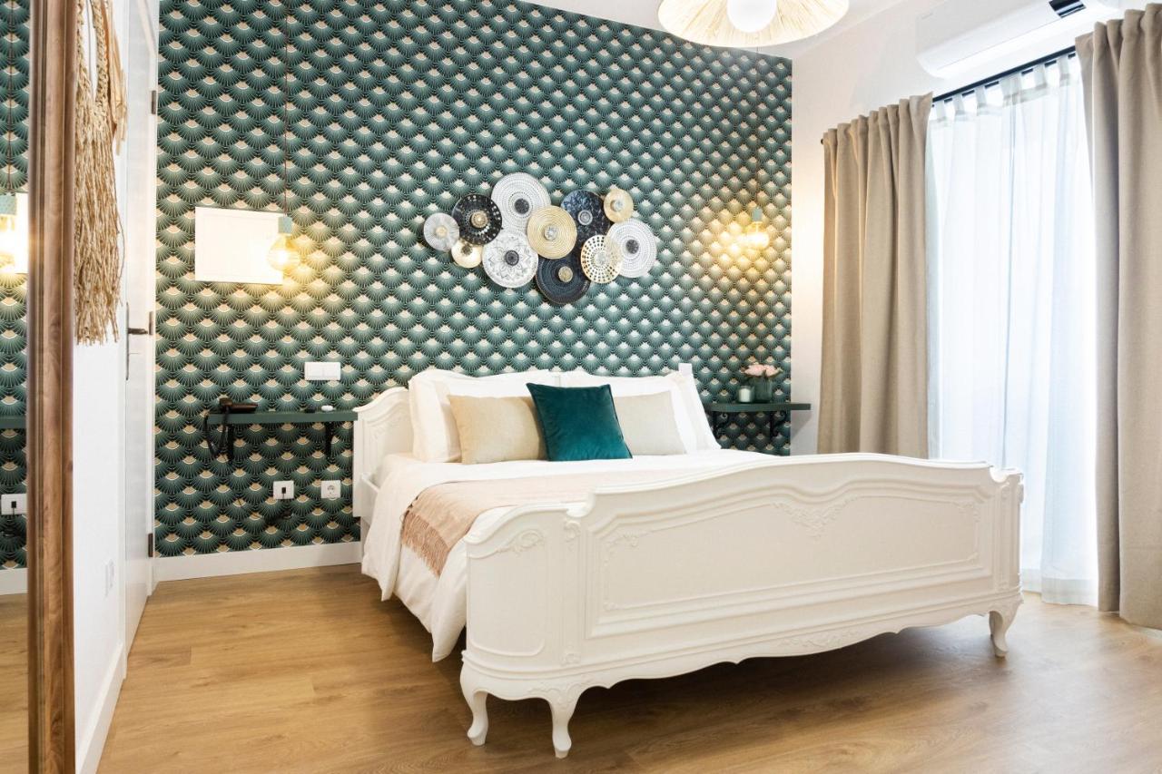 Lugar Do Ourives Boutique Hotel Febres Exterior foto